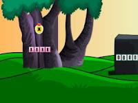 play G2L Rock Land Escape Html5