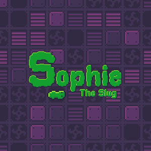 play Sophie The Slug