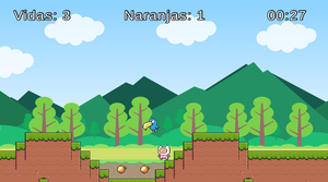play Atrapanaranjas!