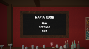play Mafia Rush