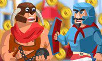 play Evohero-Idle Gladiators