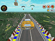 play Super Car Extreme Car Driving