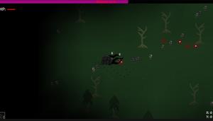 play Monster Survival Prototype