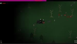 play Monster Survival Prototype