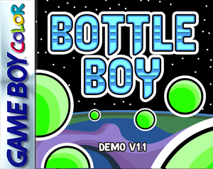 Bottle Boy Demo