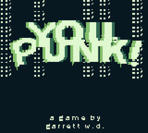 play You, Punk!