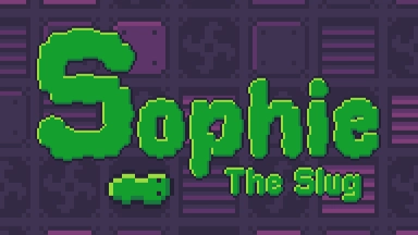 play Sophie The Slug