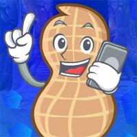 G4K-Cartoon-Peanut-Escape game