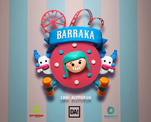 play Barraka