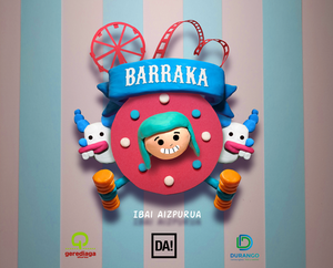 Barraka