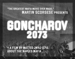 Goncharov 2073 game