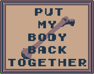 play Put My Body Back Together