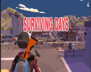Surviving Days game