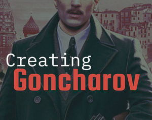 Creating Goncharov game