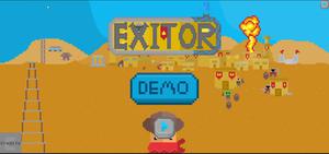 Exitor Demo 2