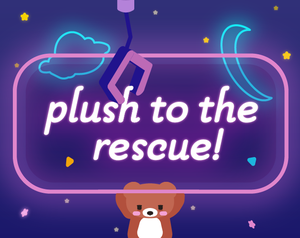 play Plush To The Rescue!