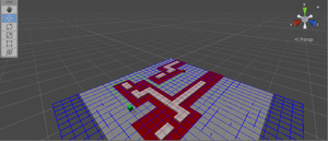 play Pathfinding