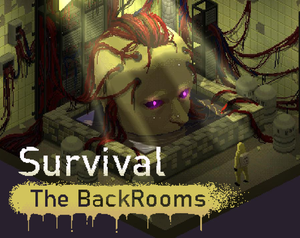 play Survival: The Backrooms