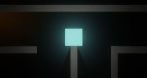 play Gravity Cube