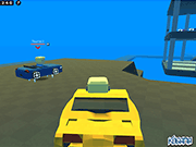 play Kogama: Speed Race