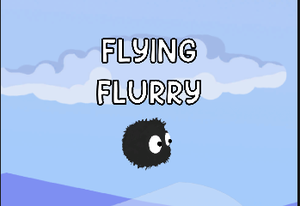 play Flying Flurry