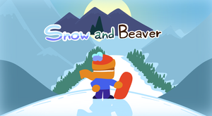 play Snow&Beaver