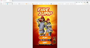 play Fire