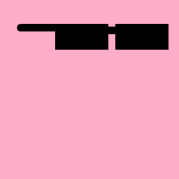 play The Great Adventure Of The Pink Square