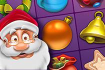 play Jewel Christmas Story