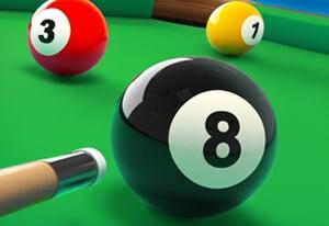 play 8 Ball Online Multiplayer