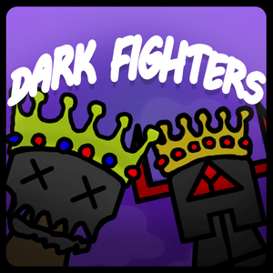 play Dark Fighters
