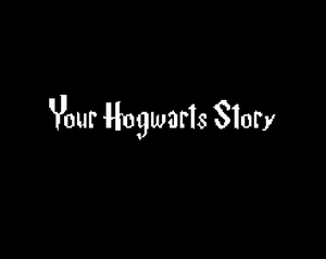 play Your Hogwarts Story