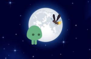 play Alien & Fireflies (Final)
