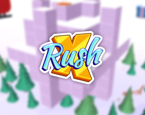 play Xrush