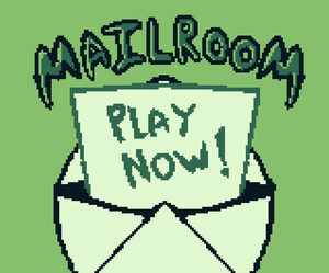 play Mailroom