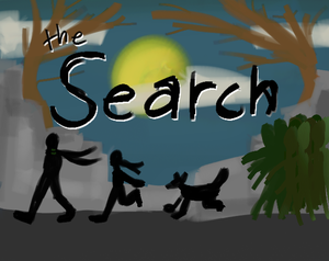 play The Search