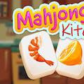 play Mahjong Kitchen