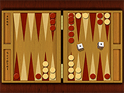 Backgammon Multi Player