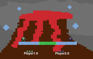 play Nikhil - Fighter