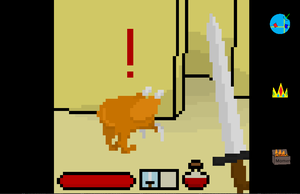 play Noah - Fighter