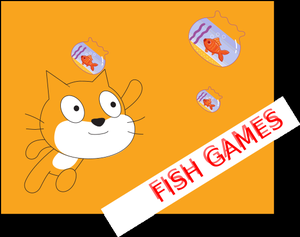 Fish Games