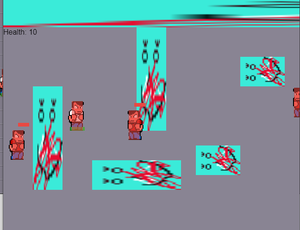play Evan - Fighter