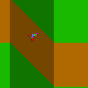 play Mountain Mayhem