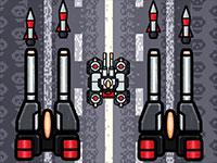play Super Defense Tank
