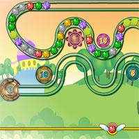 play Zuma-Ball-Match3Games