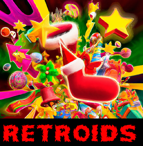 play Retroids