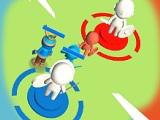 play Tower Attack War 3D