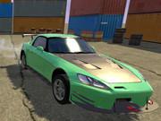 play Burnout Crazy Drift