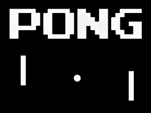 play Pong