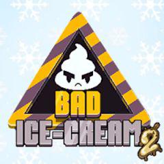 play Bad Ice Cream 2